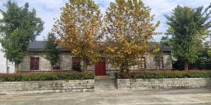 黄冈市水土保持监测站