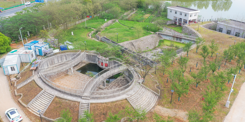 湖北水利水电职业技术学院